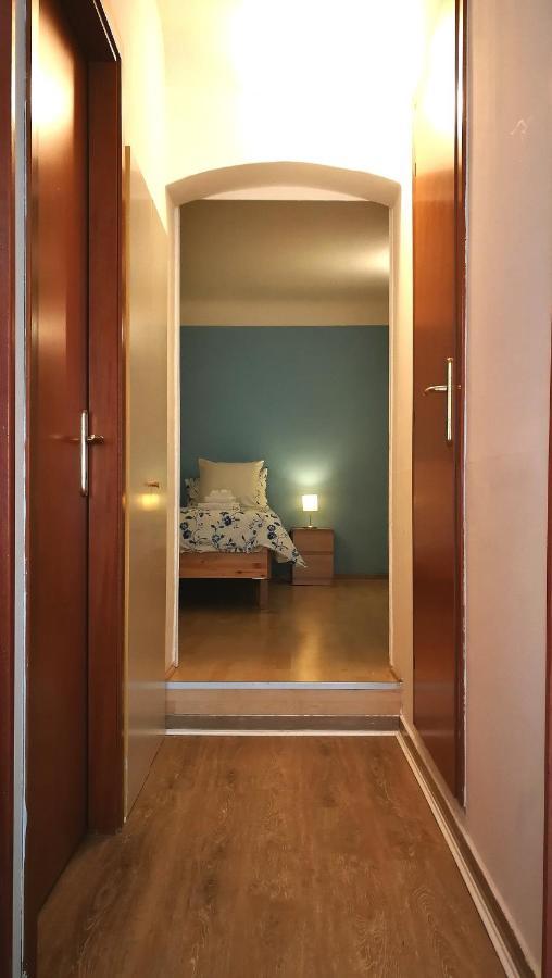 Your Shelter - Private Apartment Bari Exteriör bild